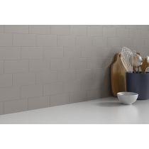 FLEX - 3X6, TAUPE, MATTE